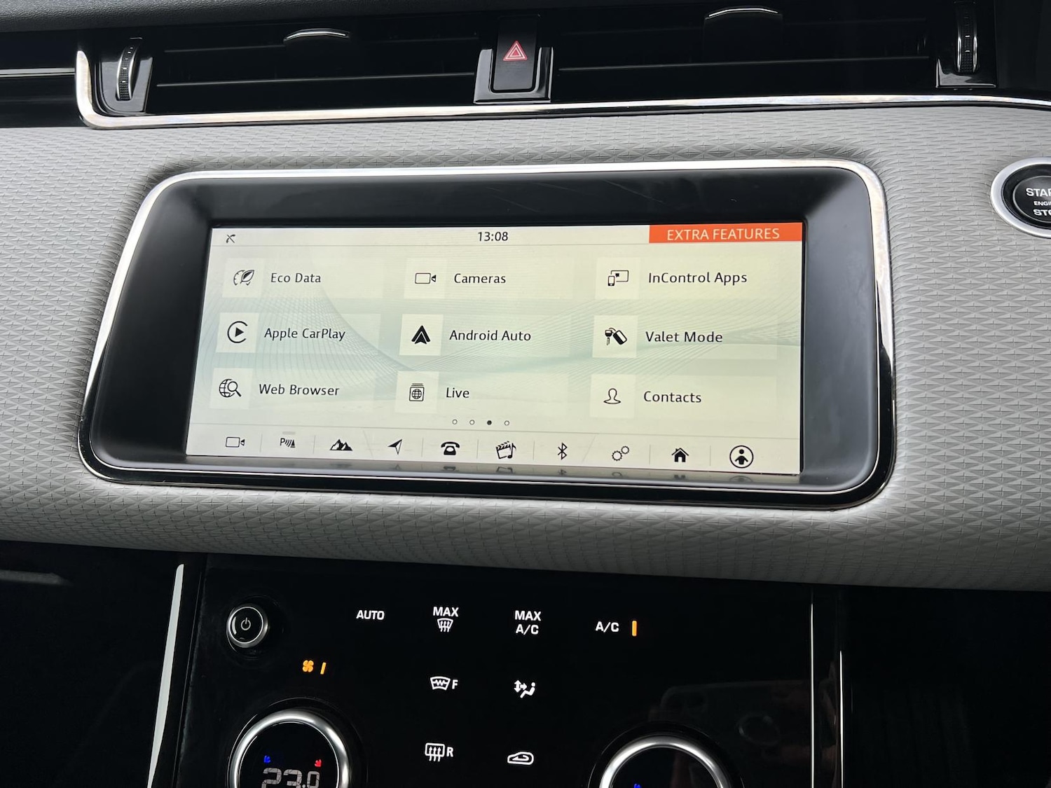 Used Land Rover Range Rover Evoque 2019 for sale - 76452691: Photo 16