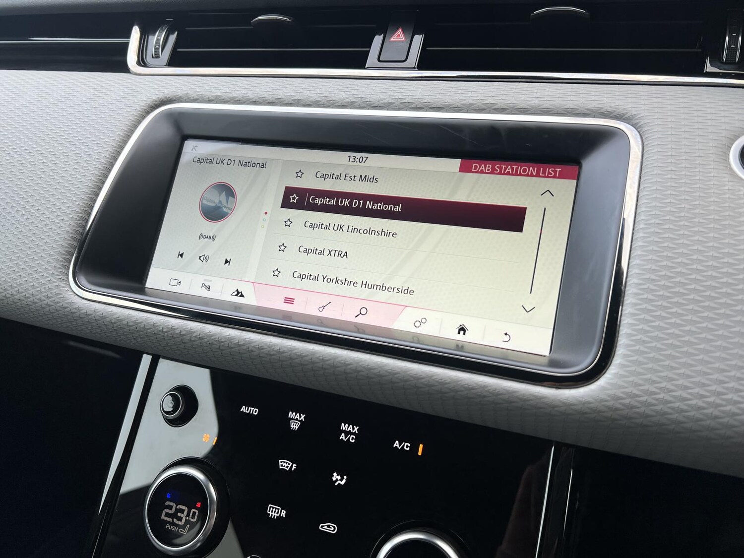 Used Land Rover Range Rover Evoque 2019 for sale - 76452691: Photo 17