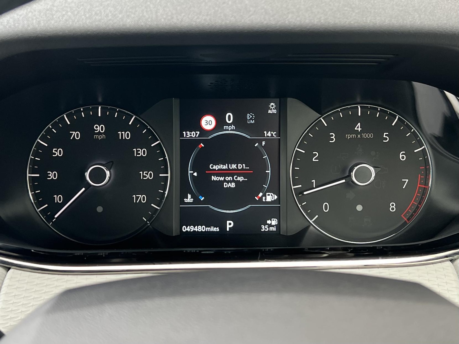 Used Land Rover Range Rover Evoque 2019 for sale - 76452691: Photo 19