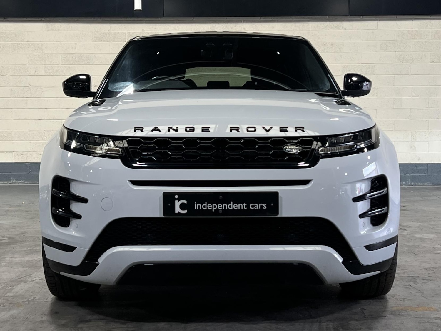 Used Land Rover Range Rover Evoque 2019 for sale - 76452691: Photo 20