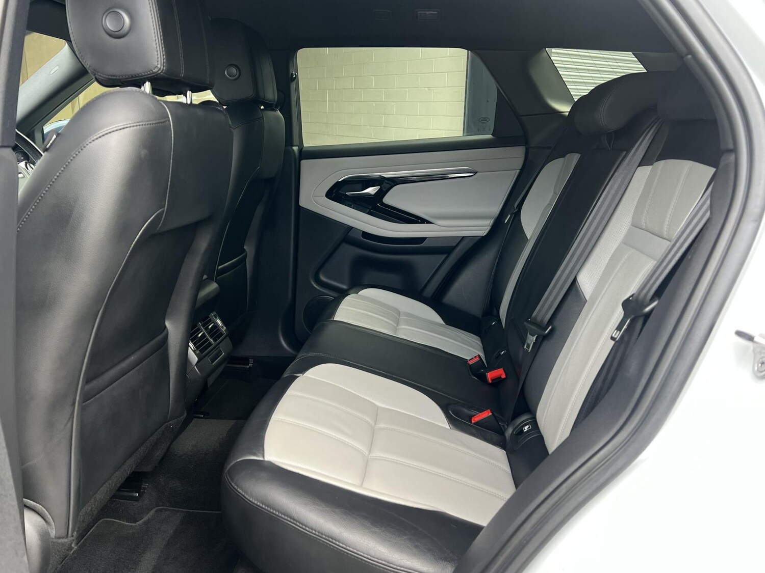 Used Land Rover Range Rover Evoque 2019 for sale - 76452691: Photo 22