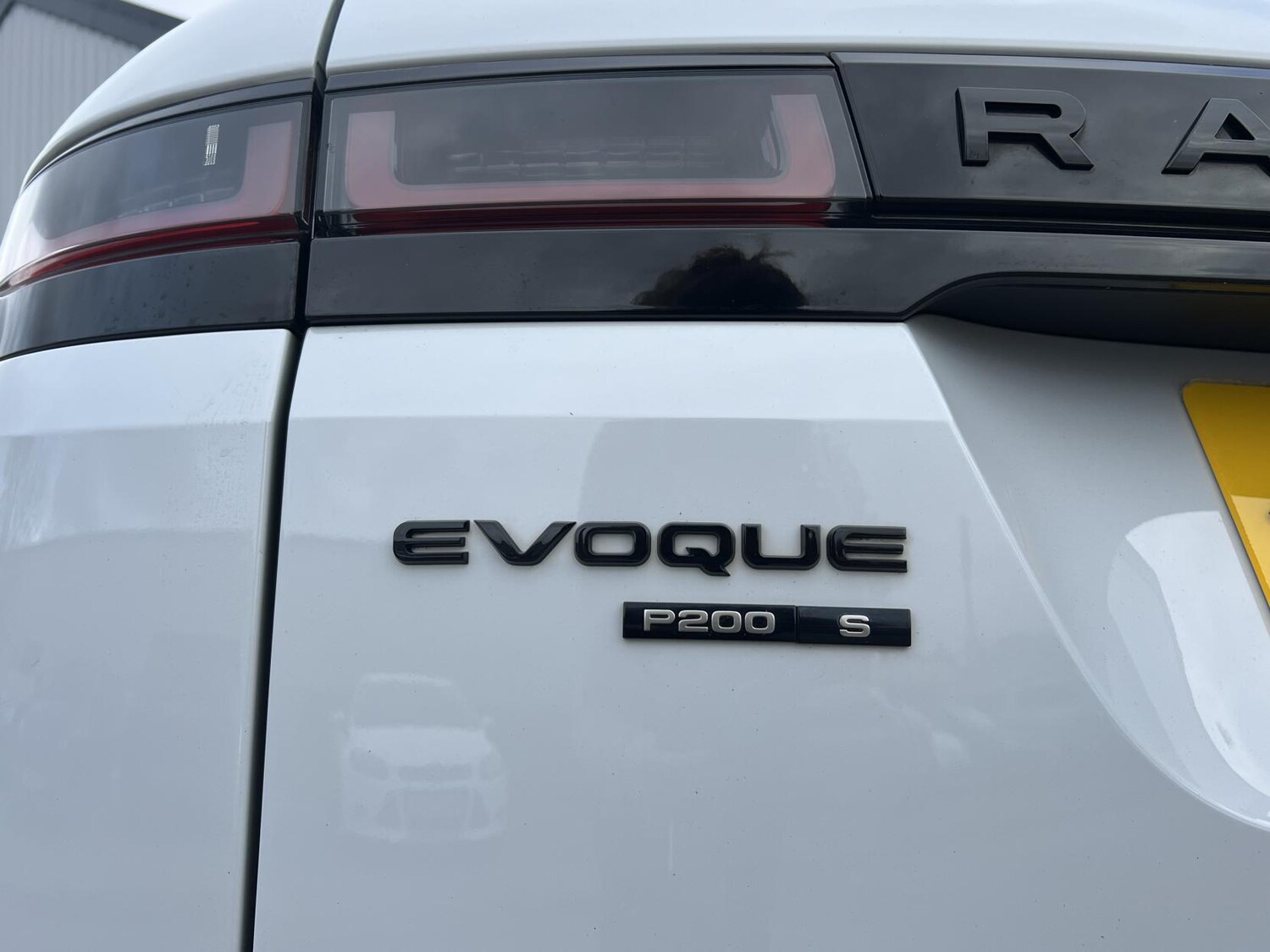 Used Land Rover Range Rover Evoque 2019 for sale - 76452691: Photo 24