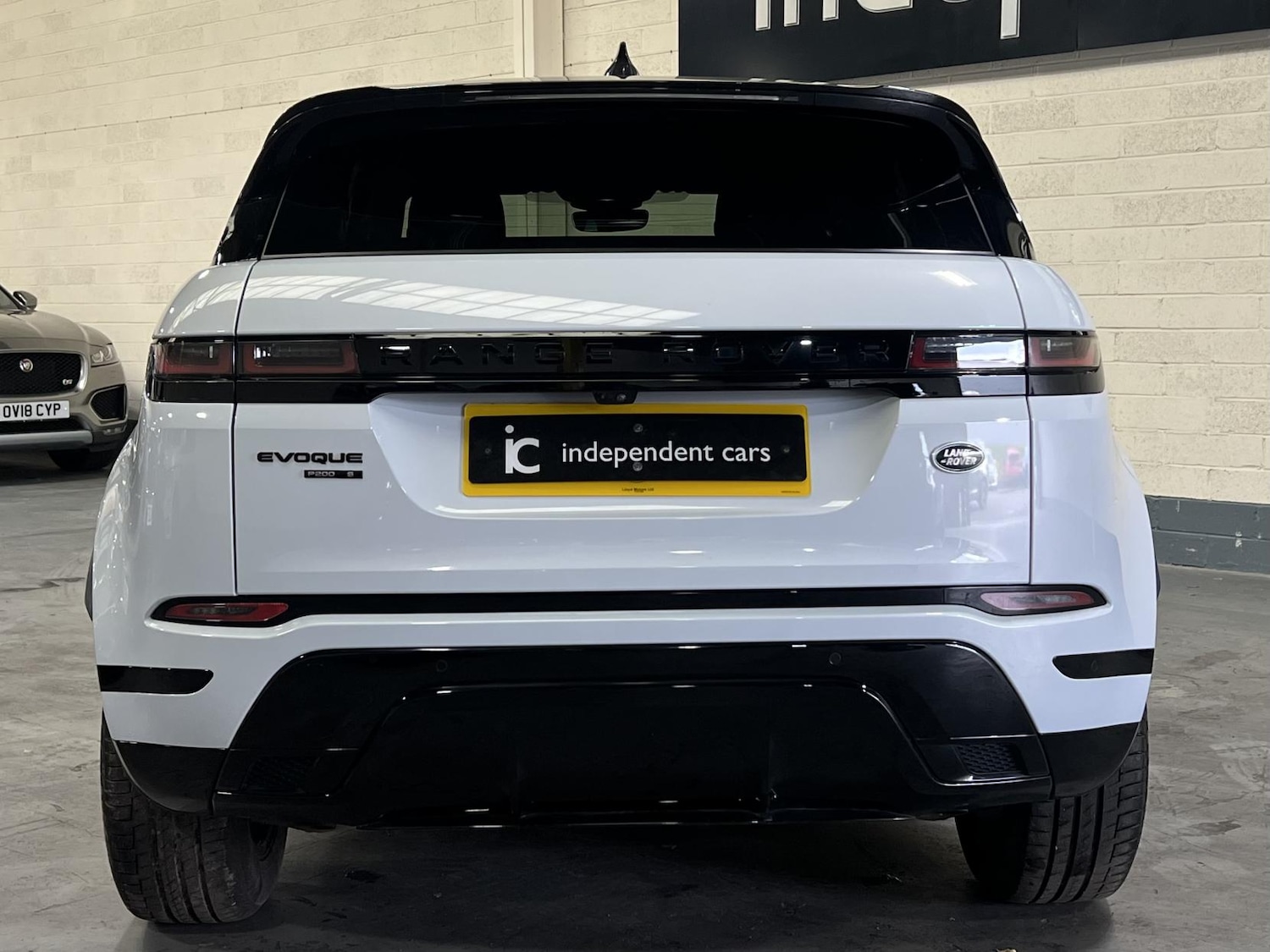 Used Land Rover Range Rover Evoque 2019 for sale - 76452691: Photo 25
