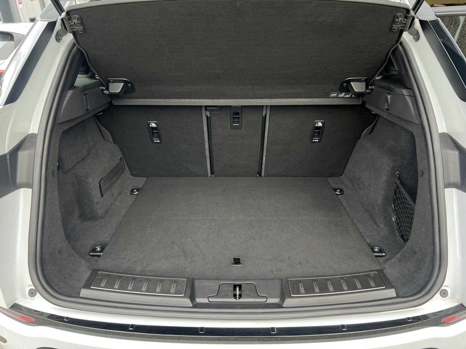 Used Land Rover Range Rover Evoque 2019 for sale - 76452691: Photo 26