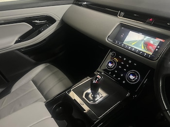 Used Land Rover Range Rover Evoque 2019 for sale - 76452691: Photo