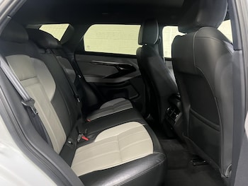 Used Land Rover Range Rover Evoque 2019 for sale - 76452691: Photo