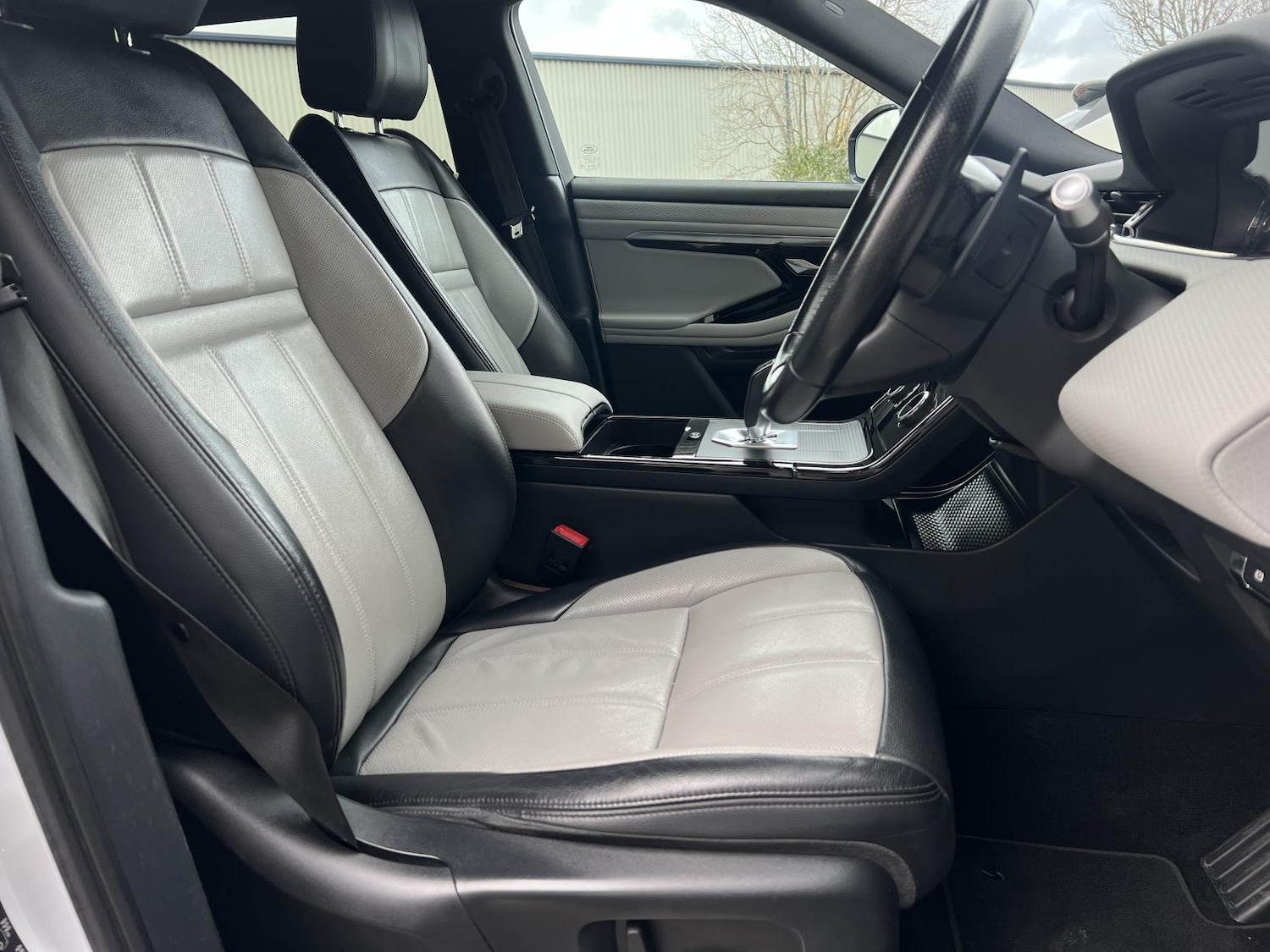 Used Land Rover Range Rover Evoque 2019 for sale - 76452691: Photo 7