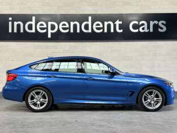 Used BMW 3 Series Gran Turismo 2015 for sale - 74911941: Photo