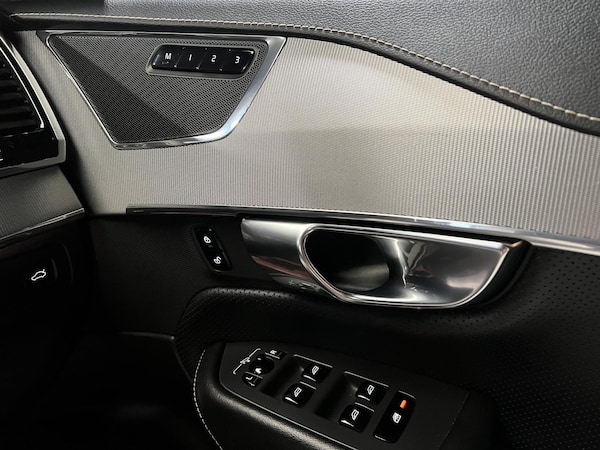 Used Volvo XC90 2018 for sale - 75665374: Photo 11