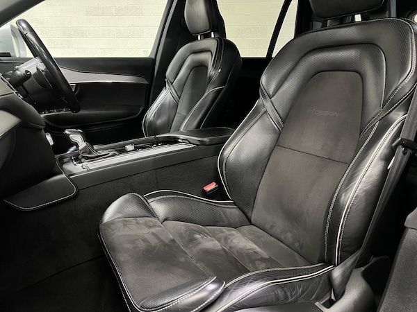 Used Volvo XC90 2018 for sale - 75665374: Photo 14