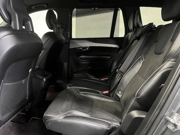 Used Volvo XC90 2018 for sale - 75665374: Photo 15