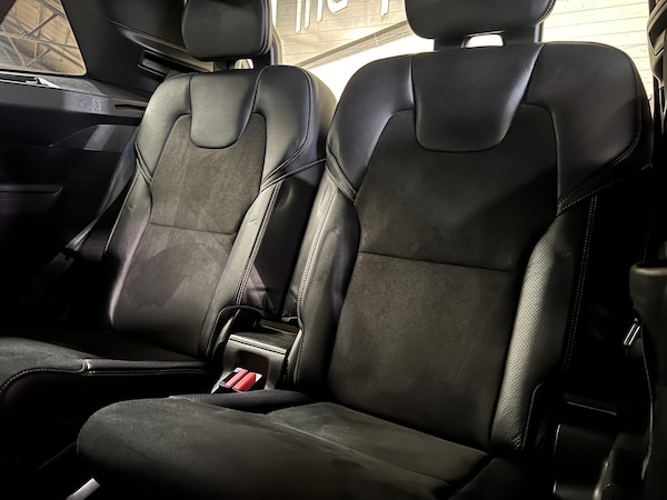 Used Volvo XC90 2018 for sale - 75665374: Photo 16