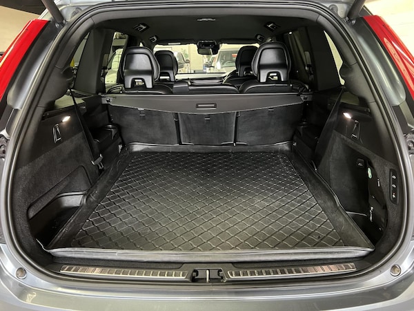 Used Volvo XC90 2018 for sale - 75665374: Photo 18