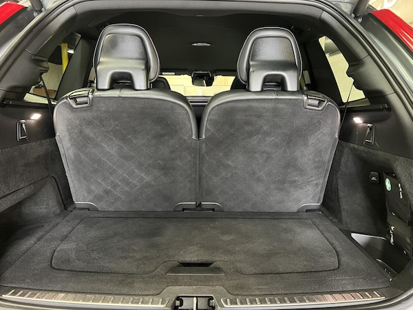 Used Volvo XC90 2018 for sale - 75665374: Photo 19