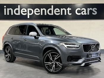 Volvo - XC90