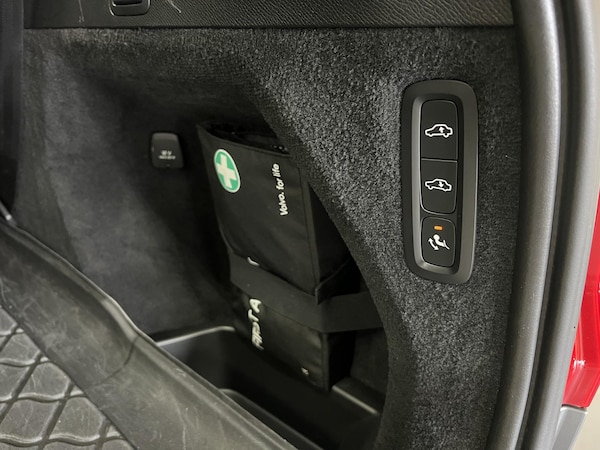 Used Volvo XC90 2018 for sale - 75665374: Photo 20