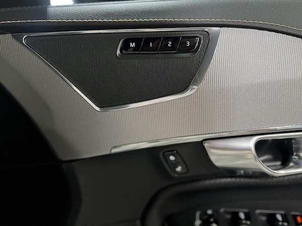 Used Volvo XC90 2018 for sale - 75665374: Photo 24