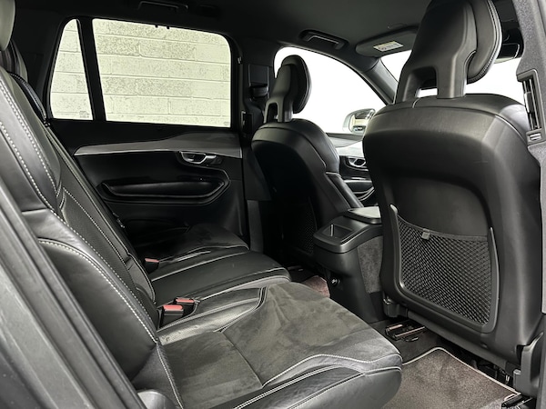 Used Volvo XC90 2018 for sale - 75665374: Photo 25
