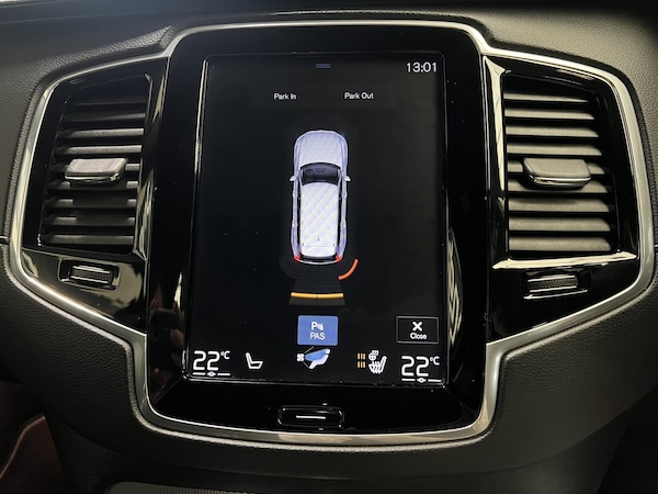 Used Volvo XC90 2018 for sale - 75665374: Photo 27