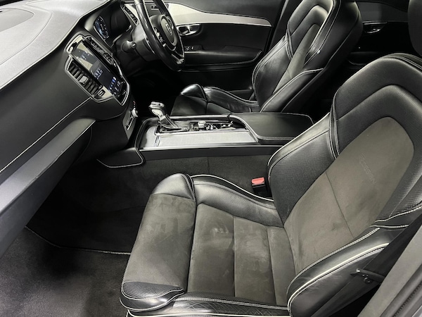 Used Volvo XC90 2018 for sale - 75665374: Photo 30