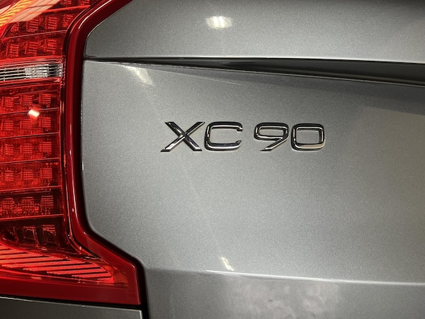 Used Volvo XC90 2018 for sale - 75665374: Photo 32