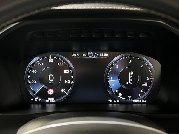 Used Volvo XC90 2018 for sale - 75665374: Photo 34