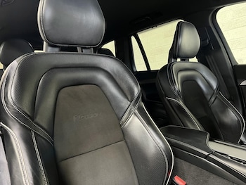 Used Volvo XC90 2018 for sale - 75665374: Photo
