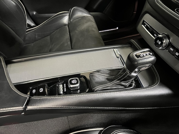 Used Volvo XC90 2018 for sale - 75665374: Photo 4