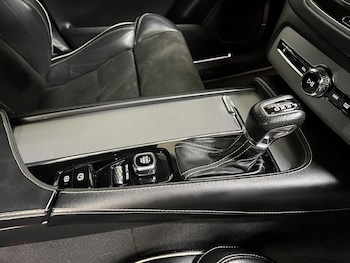 Used Volvo XC90 2018 for sale - 75665374: Photo