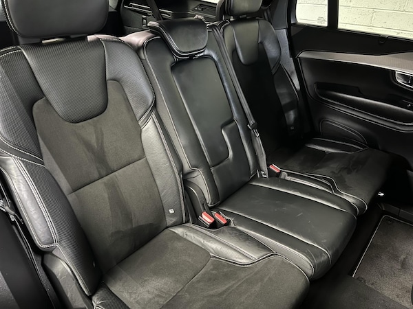 Used Volvo XC90 2018 for sale - 75665374: Photo 8