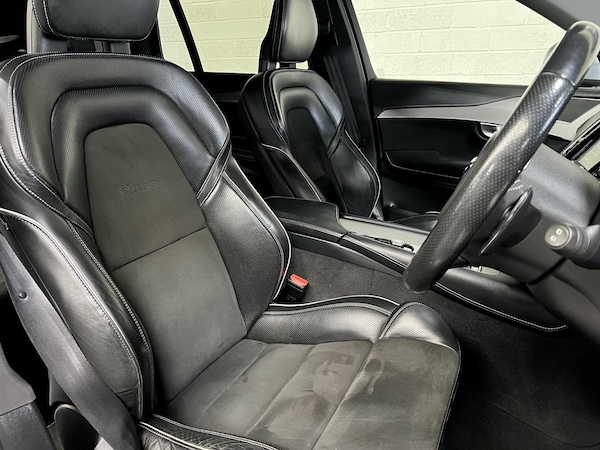 Used Volvo XC90 2018 for sale - 75665374: Photo 9