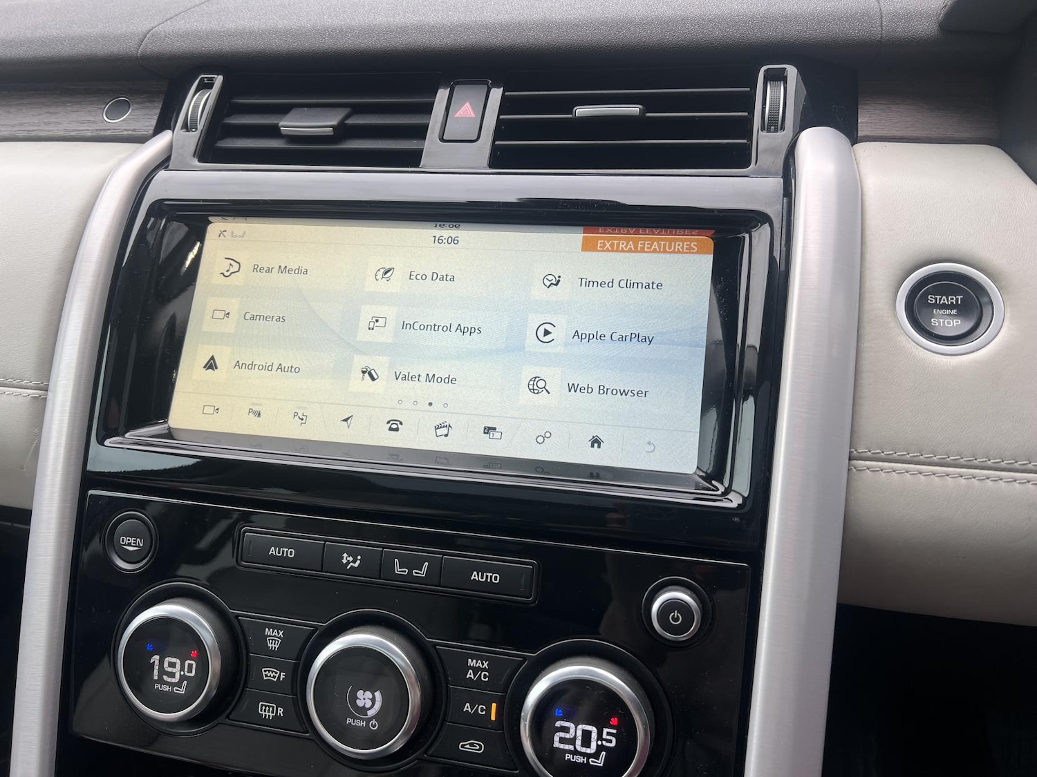 Used Land Rover Discovery 2016 for sale - 76135815: Photo 13