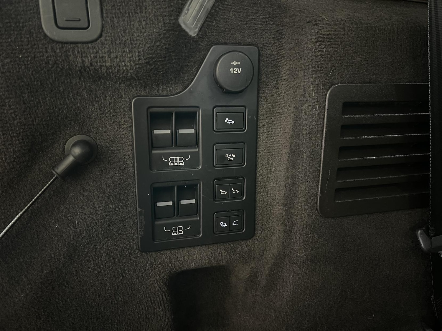 Used Land Rover Discovery 2016 for sale - 76135815: Photo 21