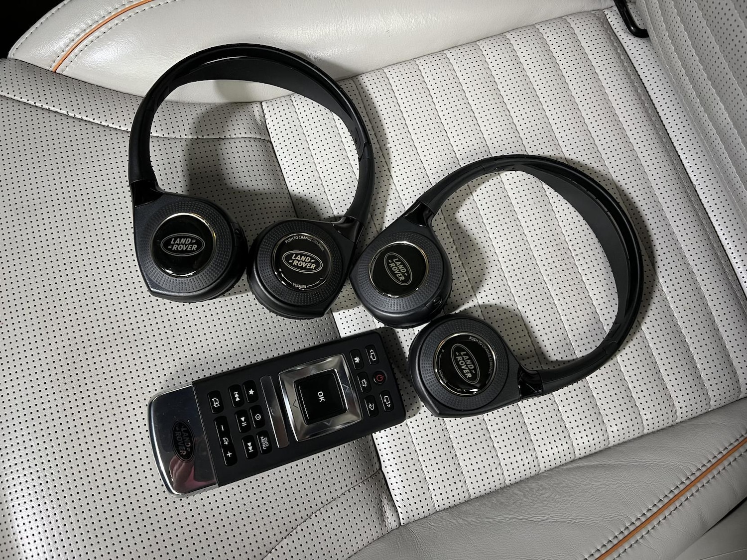 Used Land Rover Discovery 2016 for sale - 76135815: Photo 24