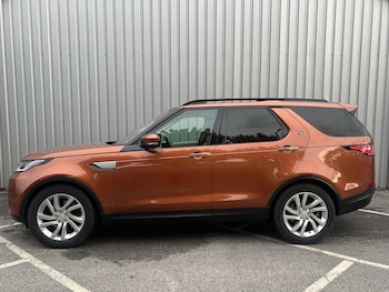 Used Land Rover Discovery 2016 for sale - 76135815: Photo 2