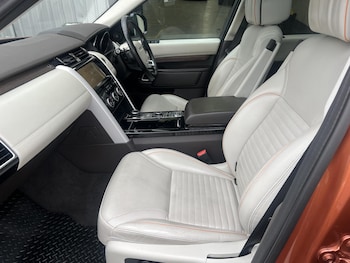 Used Land Rover Discovery 2016 for sale - 76135815: Photo 3