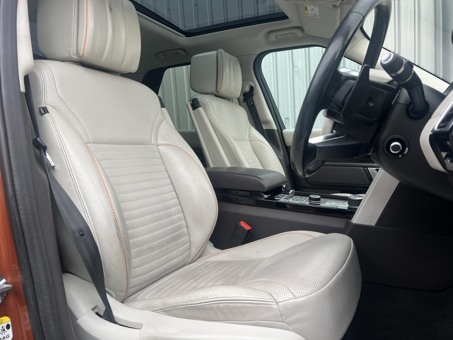 Used Land Rover Discovery 2016 for sale - 76135815: Photo 7