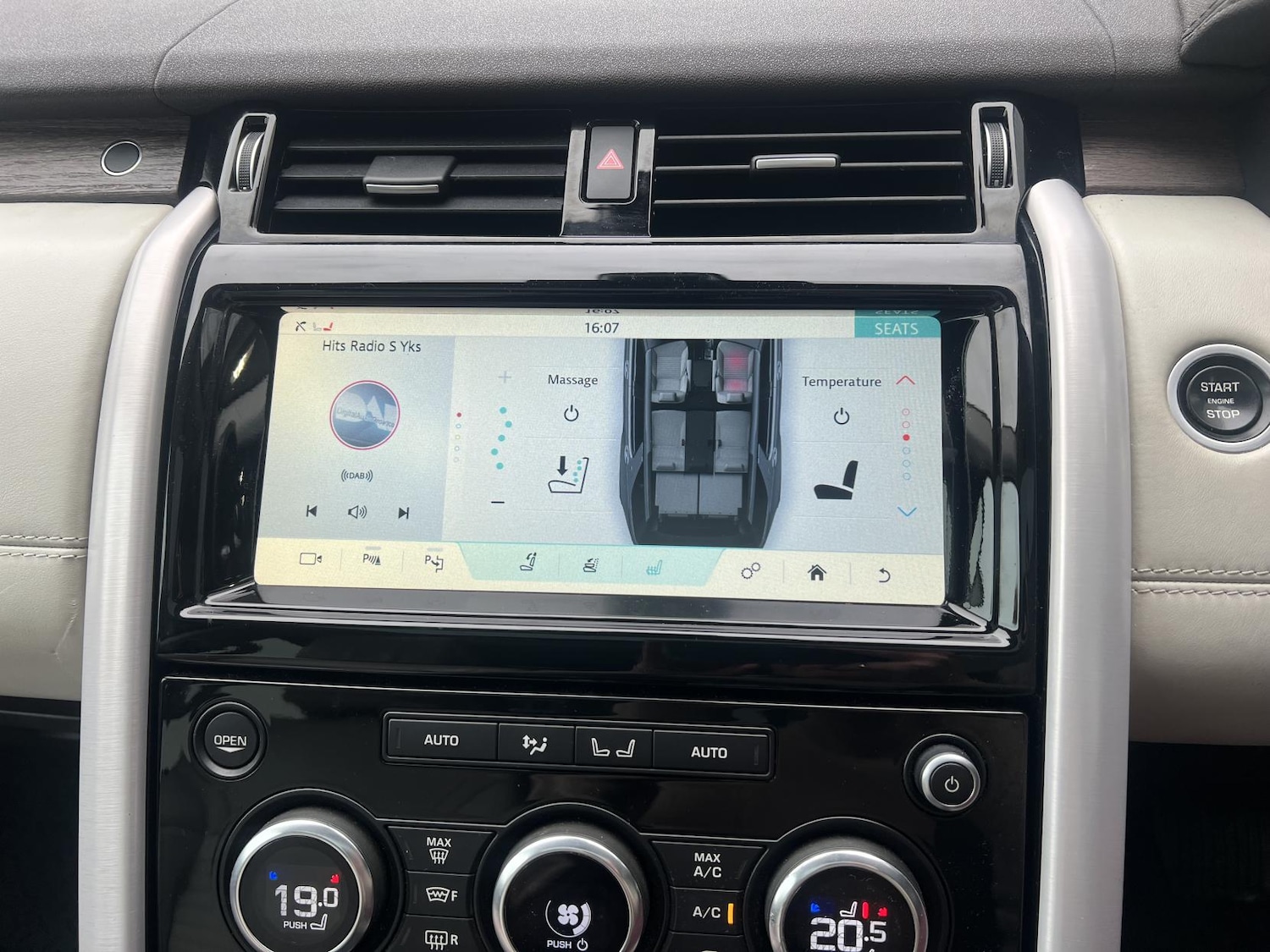 Used Land Rover Discovery 2016 for sale - 76135815: Photo 9