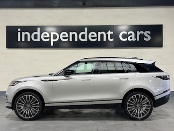 Used Land Rover Range Rover Velar 2018 for sale - 77342968: Photo