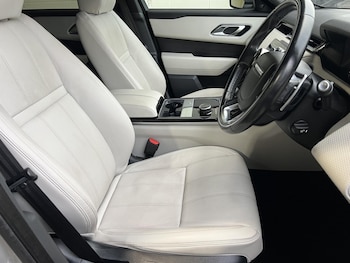 Used Land Rover Range Rover Velar 2018 for sale - 77342968: Photo