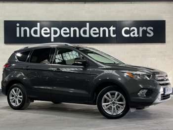 Used Ford Kuga 2017 for sale - 74504382: Photo