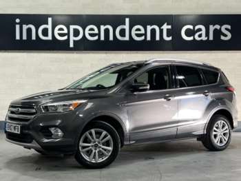 Used Ford Kuga 2017 for sale - 74504382: Photo