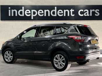 Used Ford Kuga 2017 for sale - 74504382: Photo