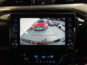 Used Toyota Hilux 2022 for sale - 75046275: Photo