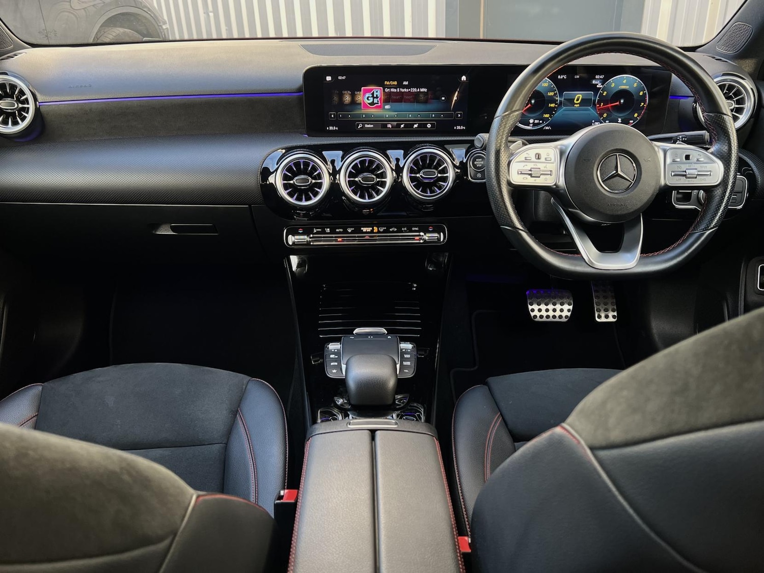 Used Mercedes-Benz A-Class 2022 for sale - 76603323: Photo 11