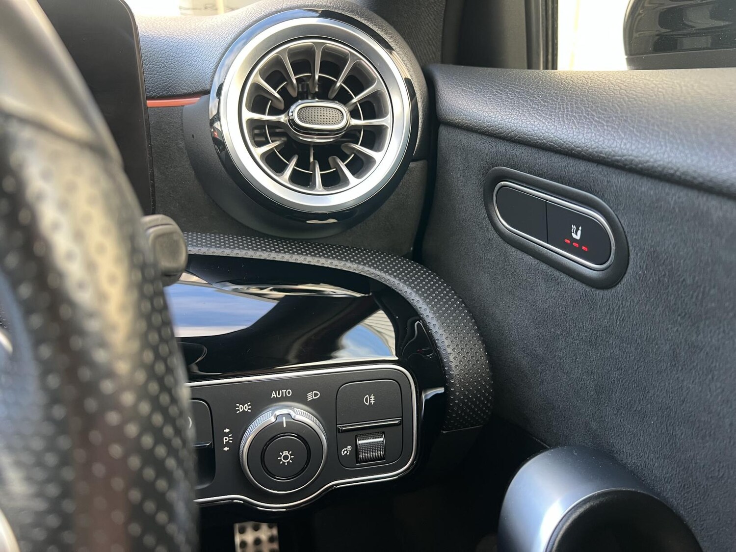 Used Mercedes-Benz A-Class 2022 for sale - 76603323: Photo 13