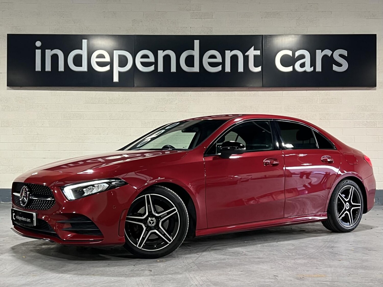 Used Mercedes-Benz A-Class 2022 for sale - 76603323: Photo 14