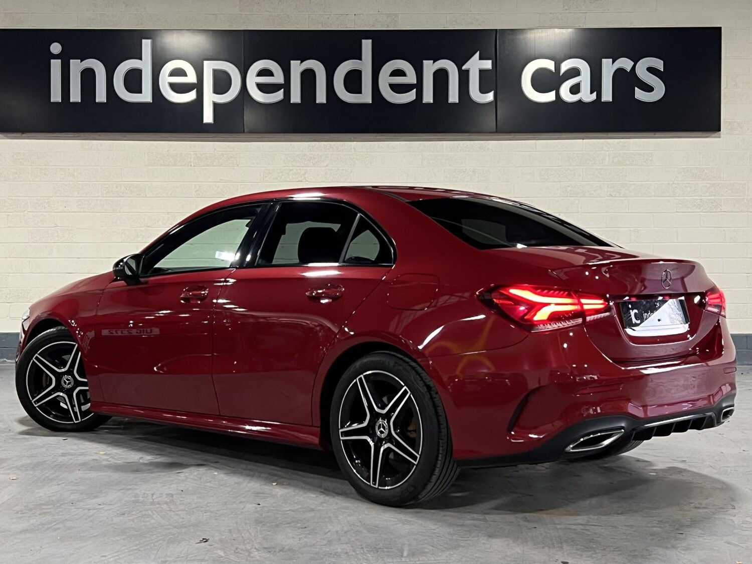 Used Mercedes-Benz A-Class 2022 for sale - 76603323: Photo 15