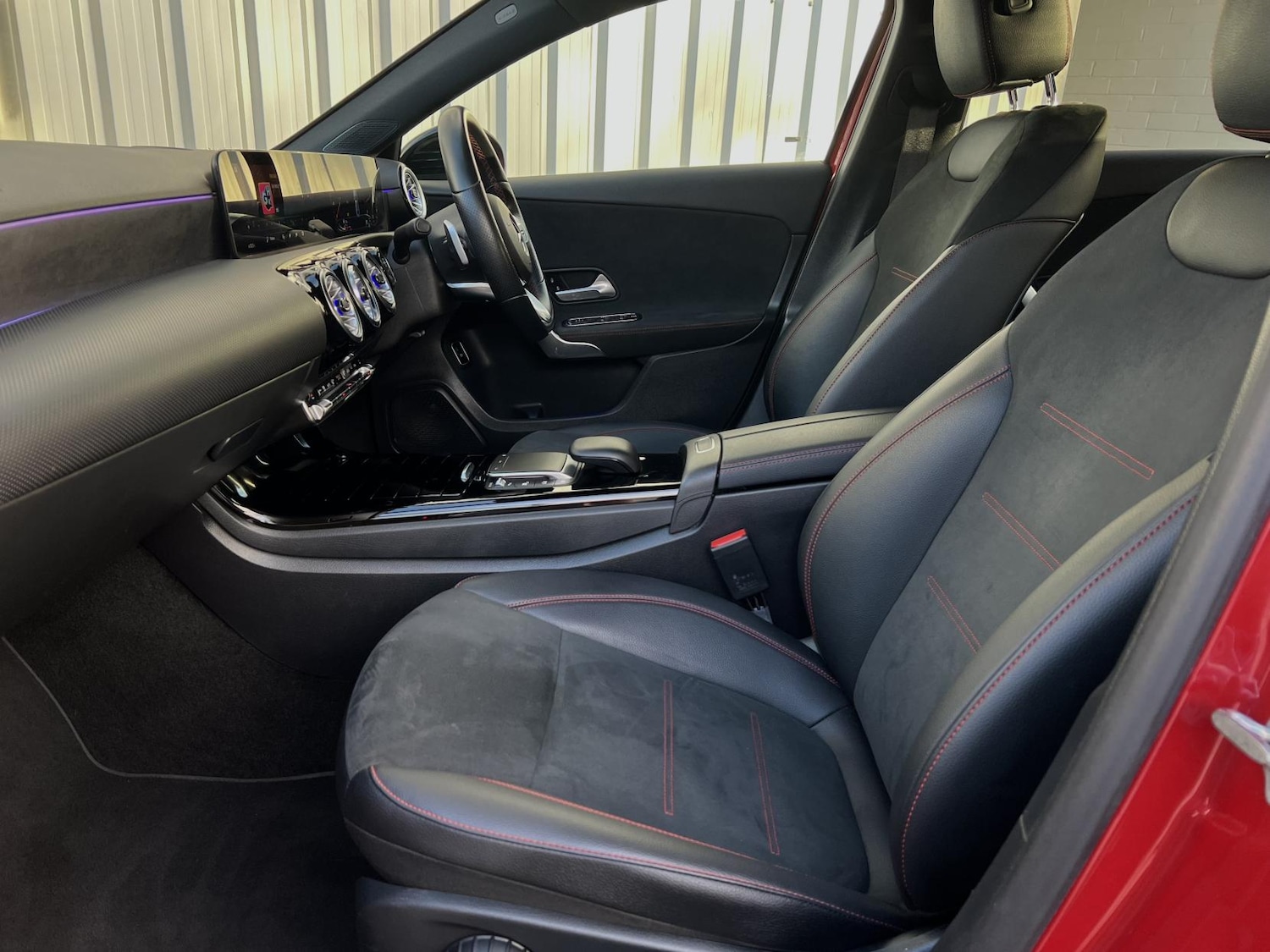 Used Mercedes-Benz A-Class 2022 for sale - 76603323: Photo 16