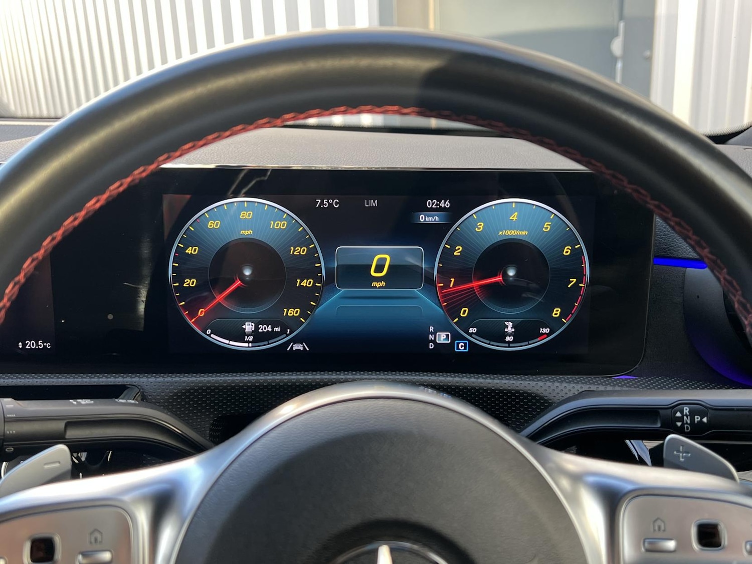 Used Mercedes-Benz A-Class 2022 for sale - 76603323: Photo 19